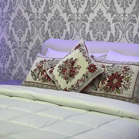 Oda ve Kahvaltı Blue Deluxe Venedik