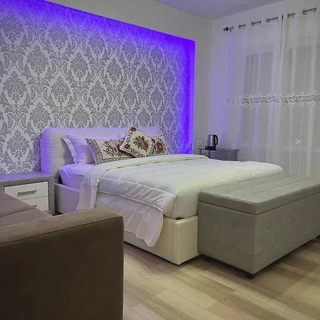 Blue Deluxe Oda ve Kahvaltı Venedik