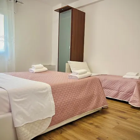 Blue Deluxe * Veneza