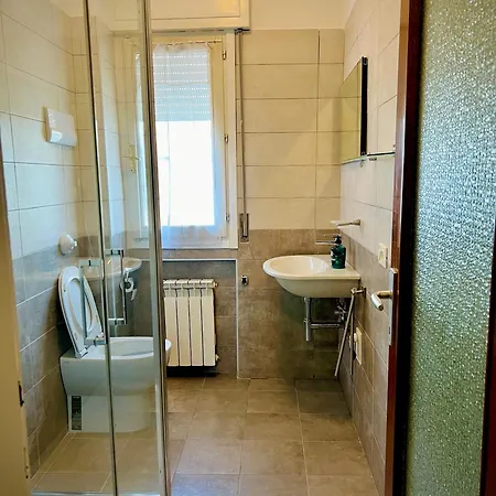 Alojamento de Acomodação e Pequeno-almoço Blue Deluxe