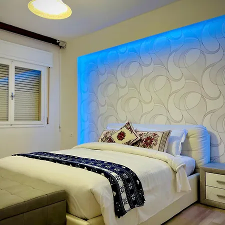 Blue Deluxe * Venetië