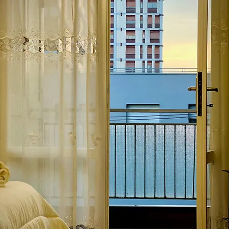 Bed & Breakfast Blue Deluxe