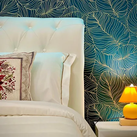 Bed & Breakfast Blue Deluxe