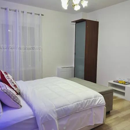Bed & Breakfast Blue Deluxe Venice