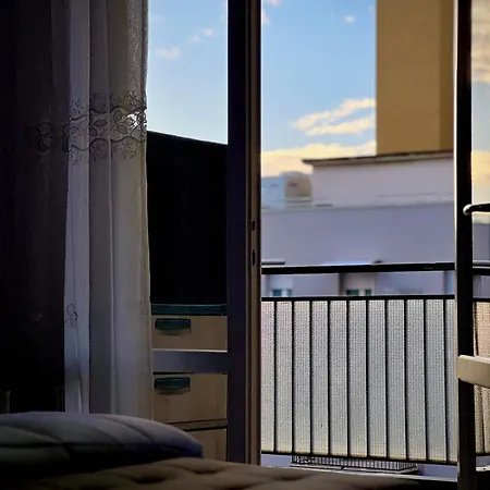 Blue Deluxe Bed & Breakfast Venice