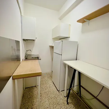 Blue Deluxe Alojamento de Acomodação e Pequeno-almoço Veneza