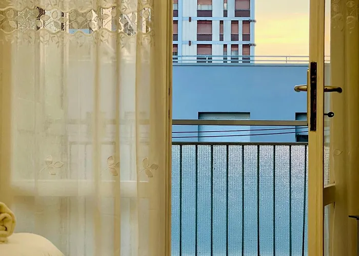 Couette-café Blue Deluxe