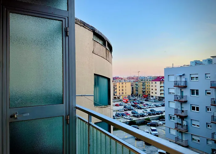 Blue Deluxe Couette-café Venise