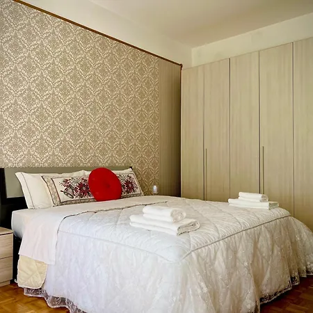 Blue Deluxe Panzió *