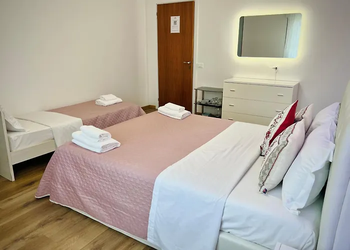 Blue Deluxe فندق مبيت وإفطار