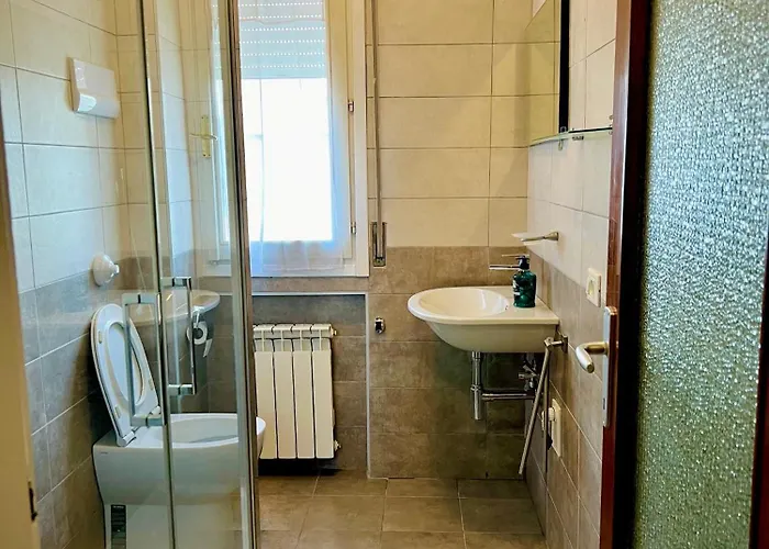 فندق مبيت وإفطار Blue Deluxe