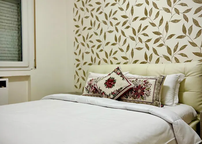 فندق مبيت وإفطار Blue Deluxe