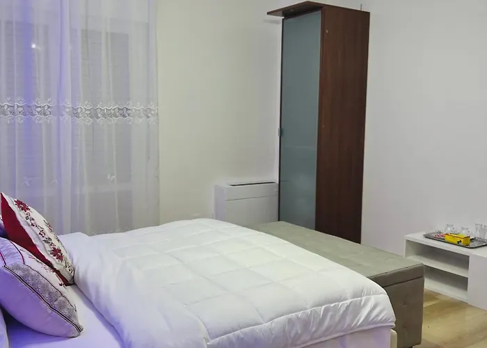 فندق مبيت وإفطار Blue Deluxe البندقية