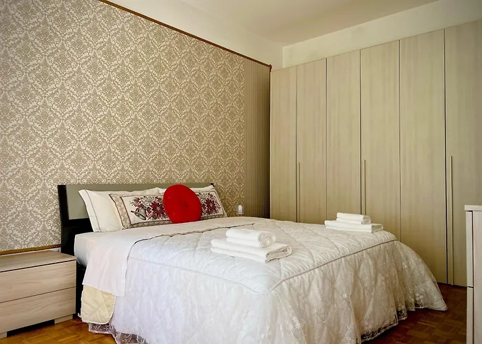 Blue Deluxe فندق مبيت وإفطار *