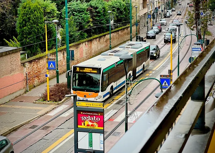 فندق مبيت وإفطار Blue Deluxe