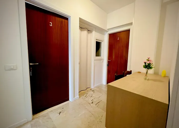 Blue Deluxe فندق مبيت وإفطار *