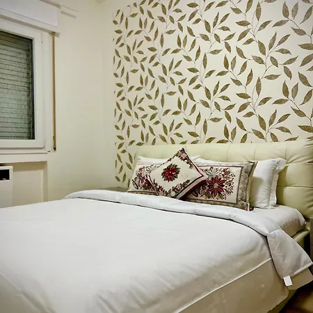 Bed and breakfast Blue Deluxe