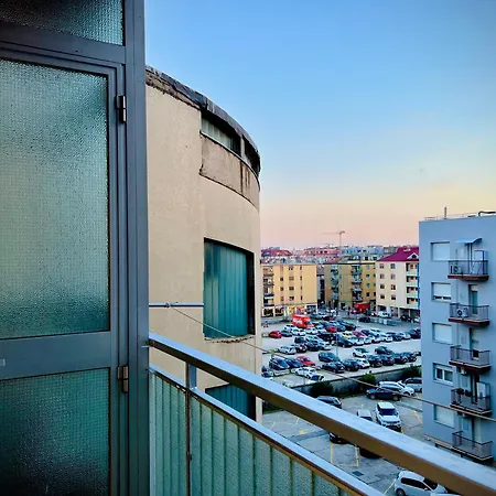 Blue Deluxe Bed and breakfast Venecia