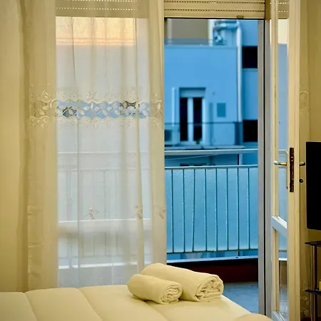 Blue Deluxe Bed and breakfast *