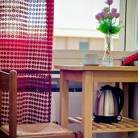 Bed and breakfast Blue Deluxe Venecia