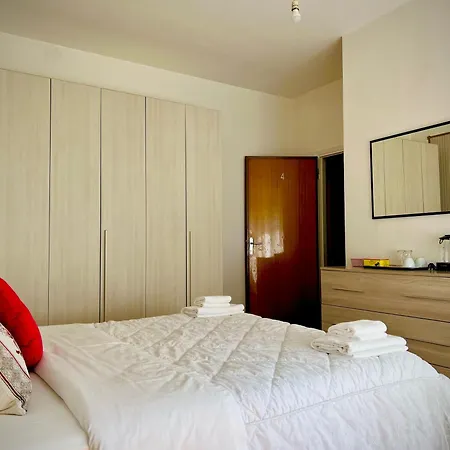 Bed and breakfast Blue Deluxe Venecia