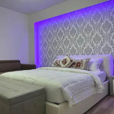 Blue Deluxe * Venecia