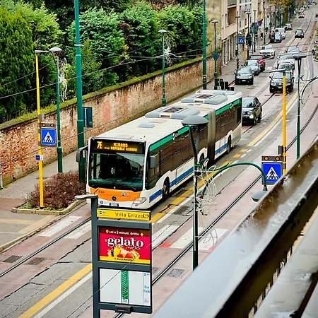 Bed and breakfast Blue Deluxe