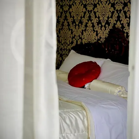 Bed and breakfast Blue Deluxe