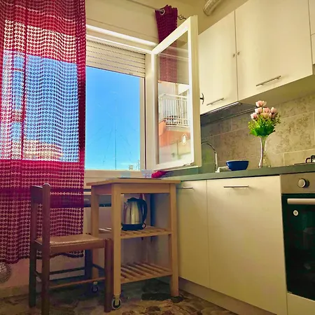 Blue Deluxe * Venecia