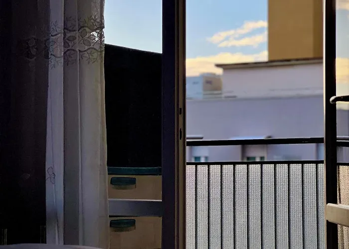 Blue Deluxe B&B 베니스