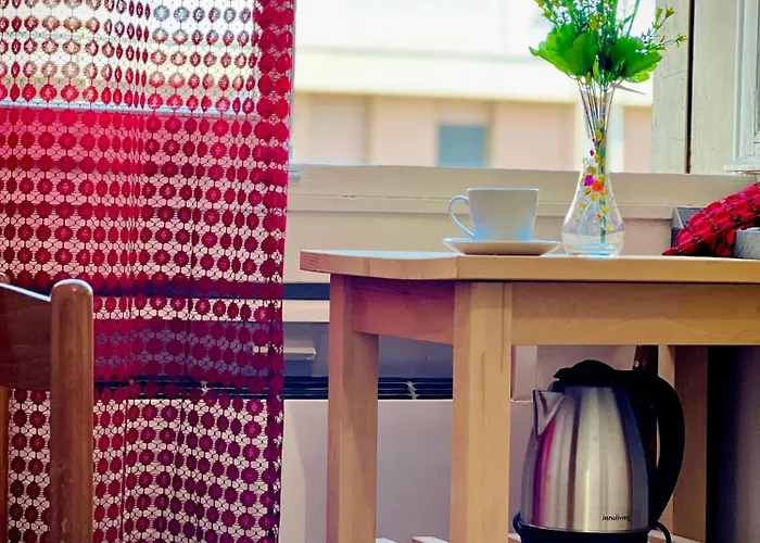 B&B Blue Deluxe 베니스