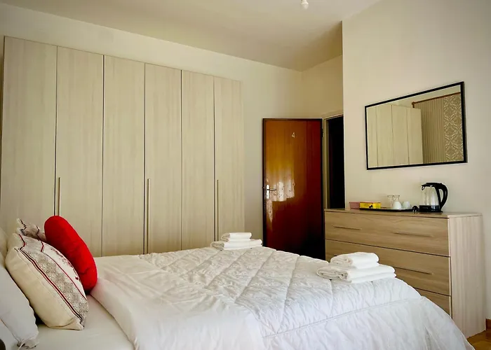 B&B Blue Deluxe 베니스