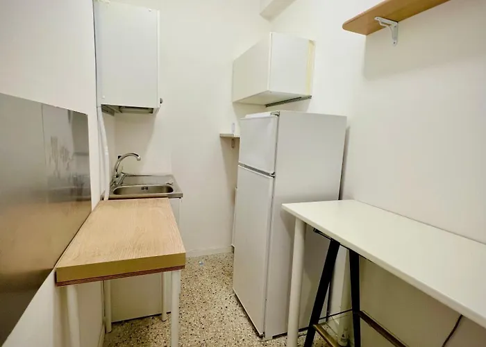 Blue Deluxe B&B 베니스